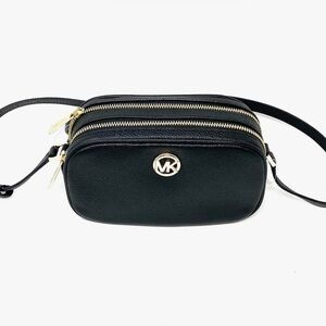 Micheal Kors Fulton crossbody bag